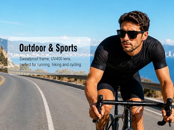 smart sunglasses