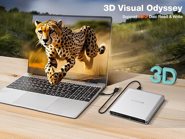 external dvd blu ray drive
