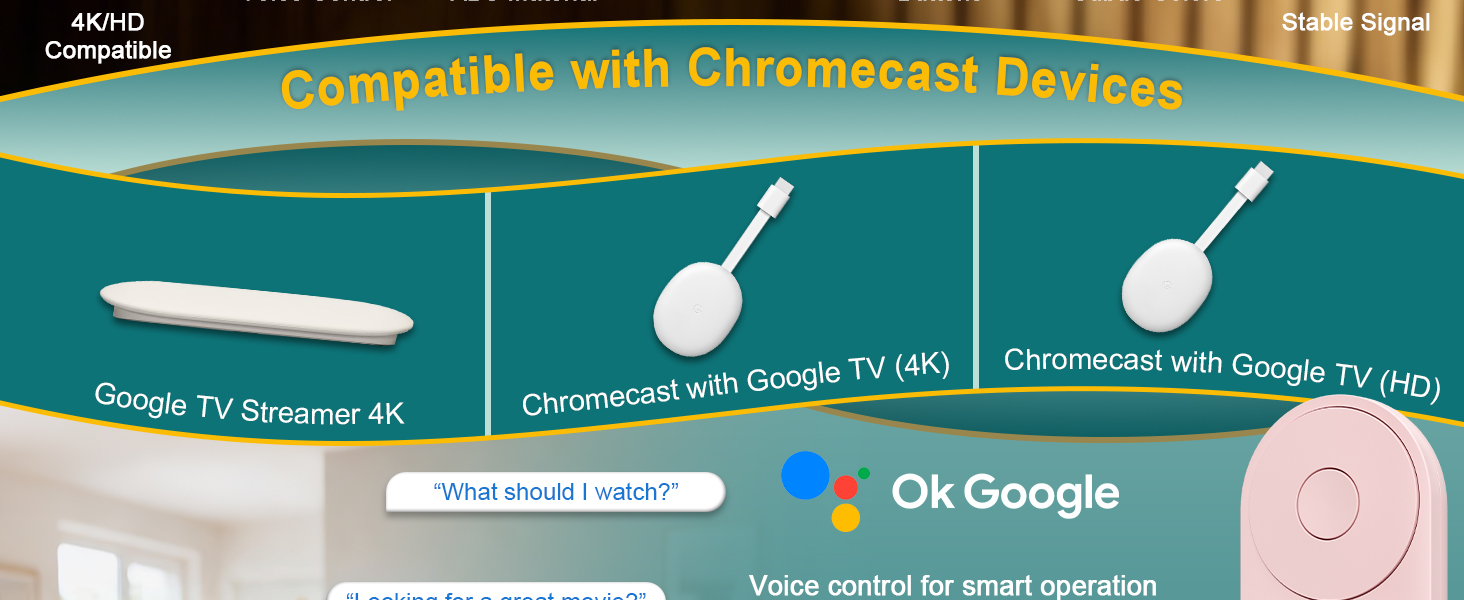 google tv remote