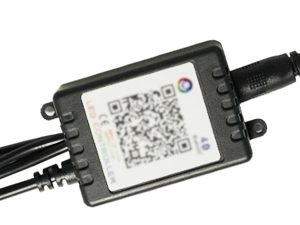 Car Foot Ambient Lighting