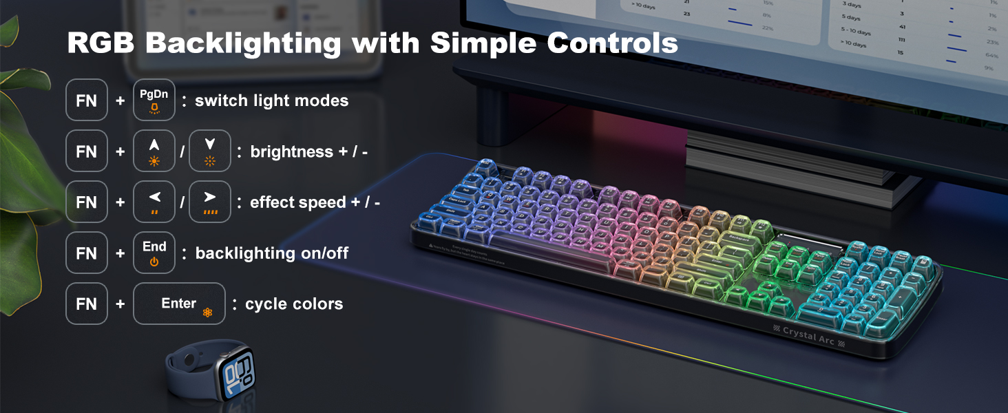 bluetooth keyboard