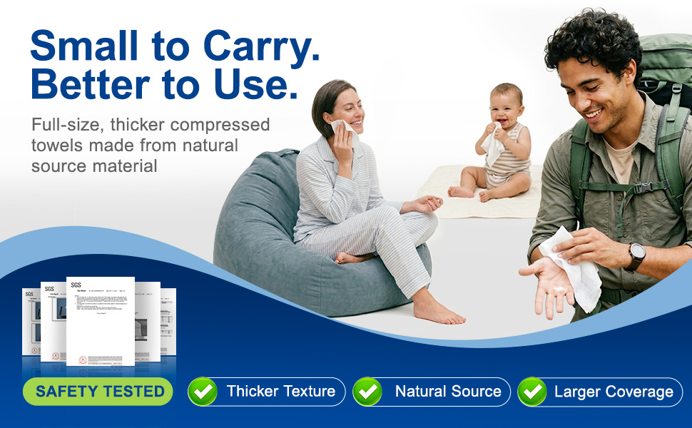 small to carry better use