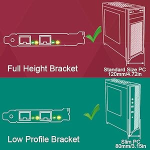 pcie network card pcie nic card pcie sfp+ card pcie 10gbe card