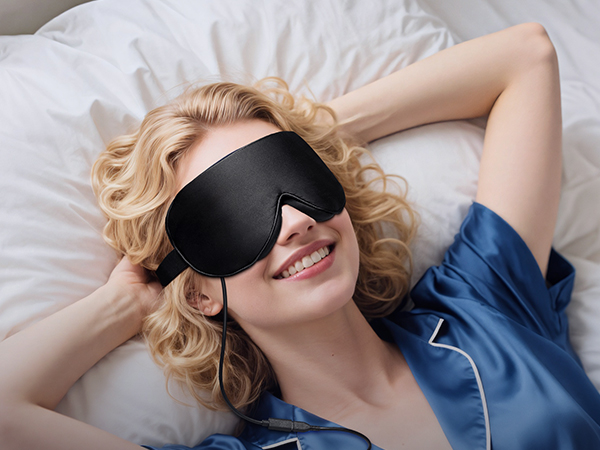 eye mask