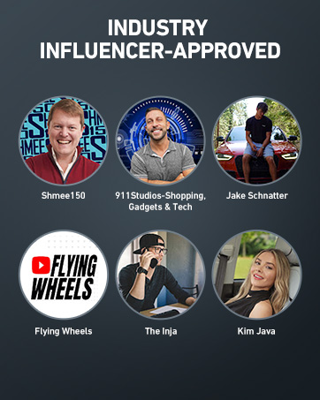 AstroAI Tire Inflator