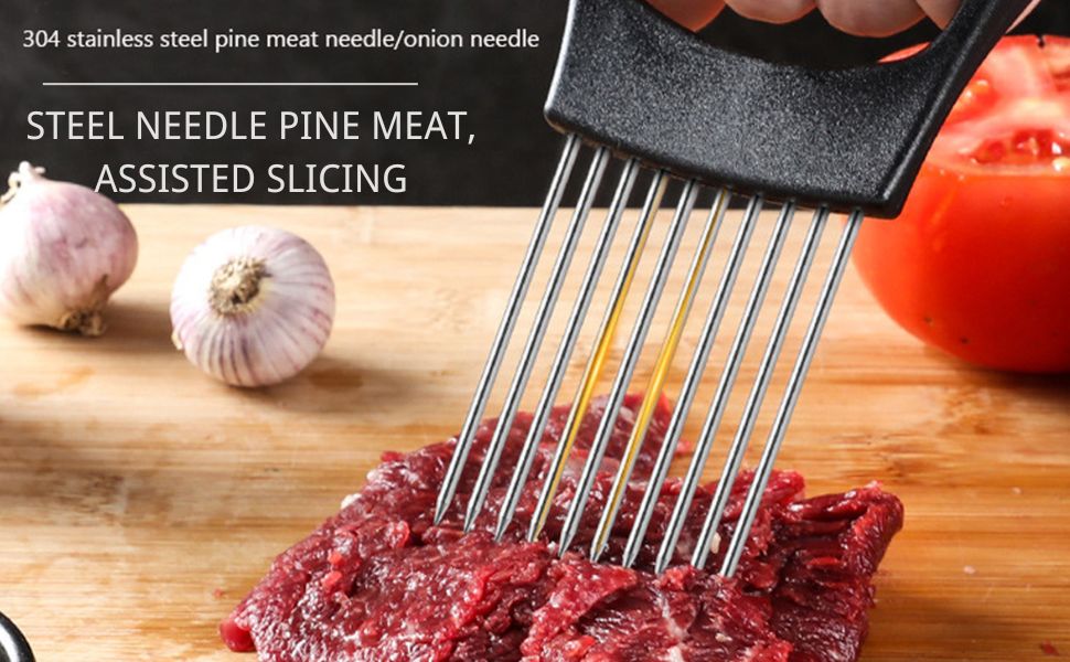 Food Slicer Assistant Tool for Slicing