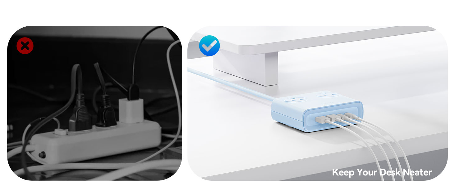 power strip