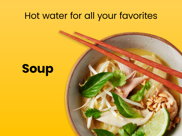 Soup