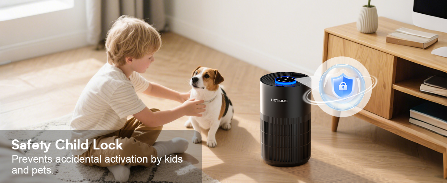 pet air purifier