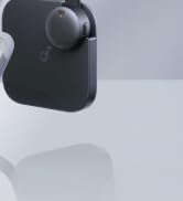 soundcore Work by Anker, Portable AI Voice Recorder, AI Transcription &amp; Summarization, 6-Month Pr...