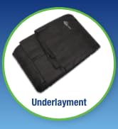 underlayment product image