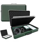 Starlink Standard Gen 3 Carrying Case – Lightweight Travel Organizer Bag for Dish &amp; Accessories |...