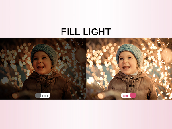 digital camera kids camera