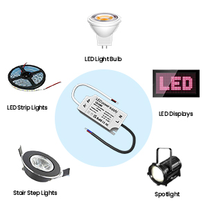 led power supply