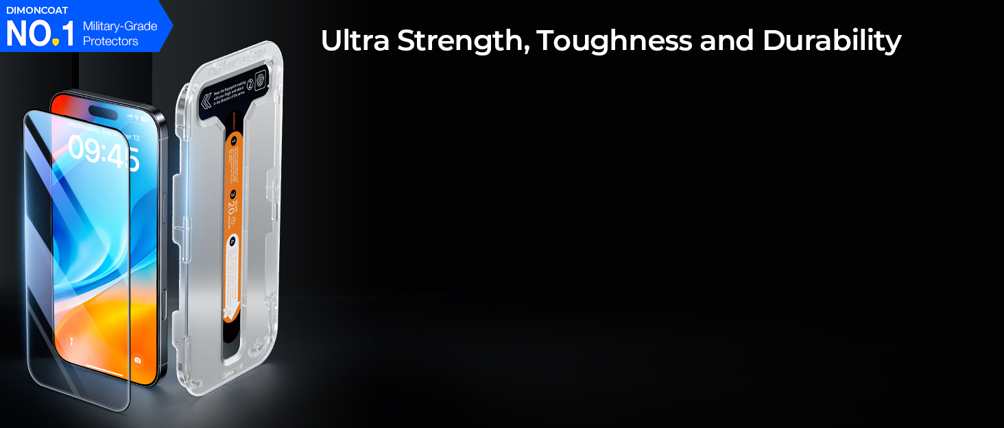 iphone screen protector