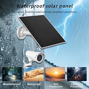 solar panel