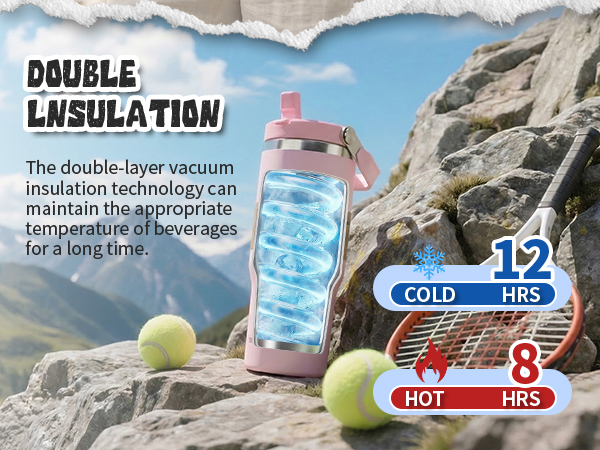 water bottle water bottle with handle; leak proof water bottle; 