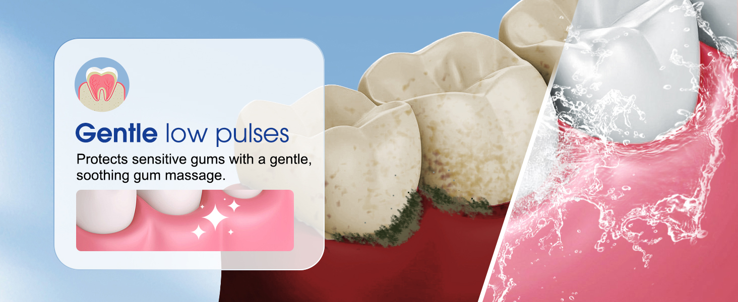 limpiador de dientes