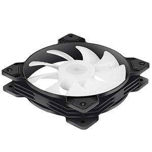 rgb case fan