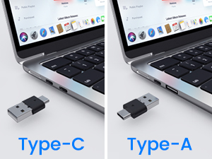 keyboard and mouse wireless