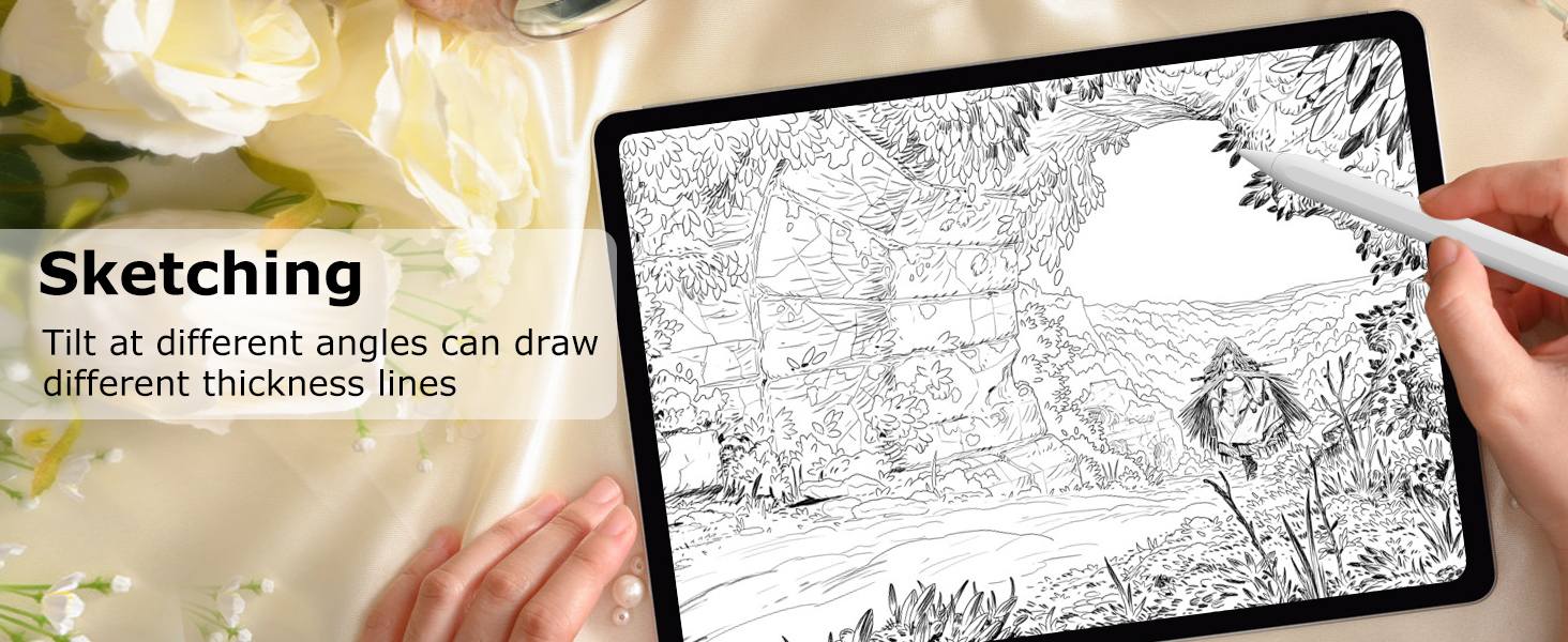 pen for iPad 10th generation apple pencil iPad pencil apple pen iPad pen