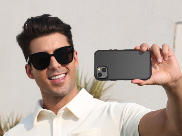 IPHONE 15 CASE
