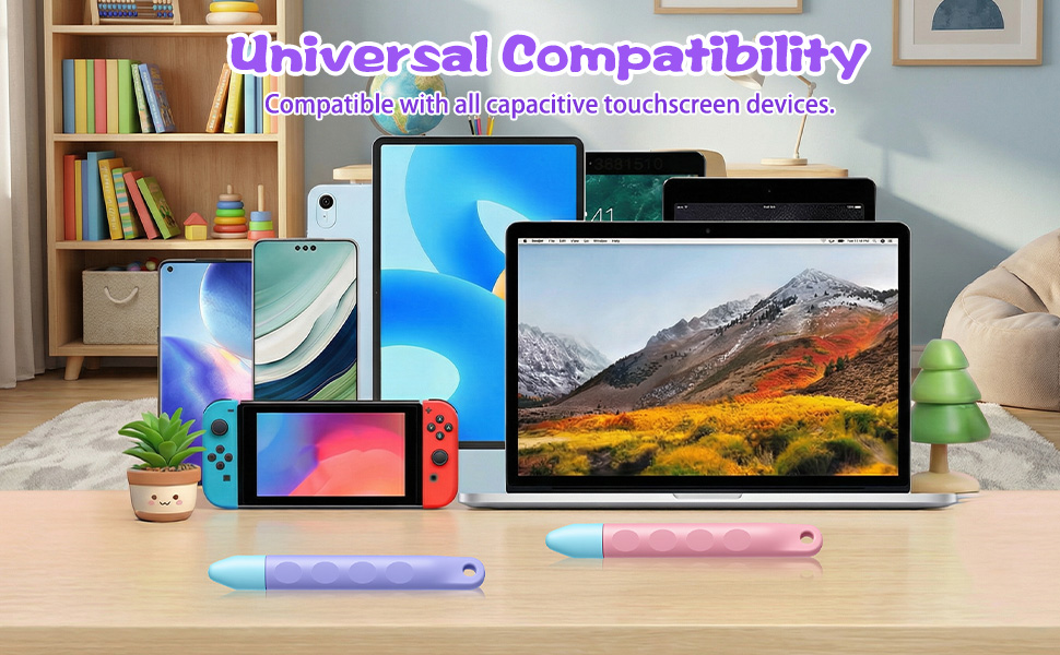 Kids Tablet Stylus