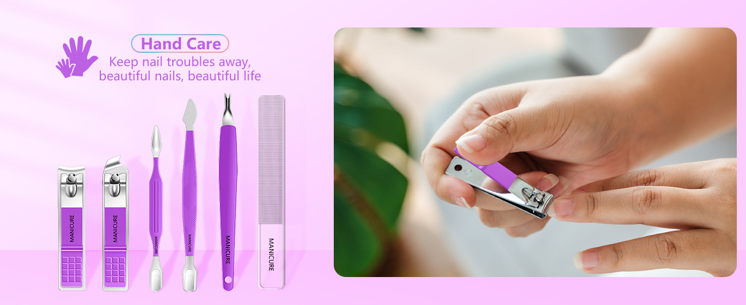 manicure kit