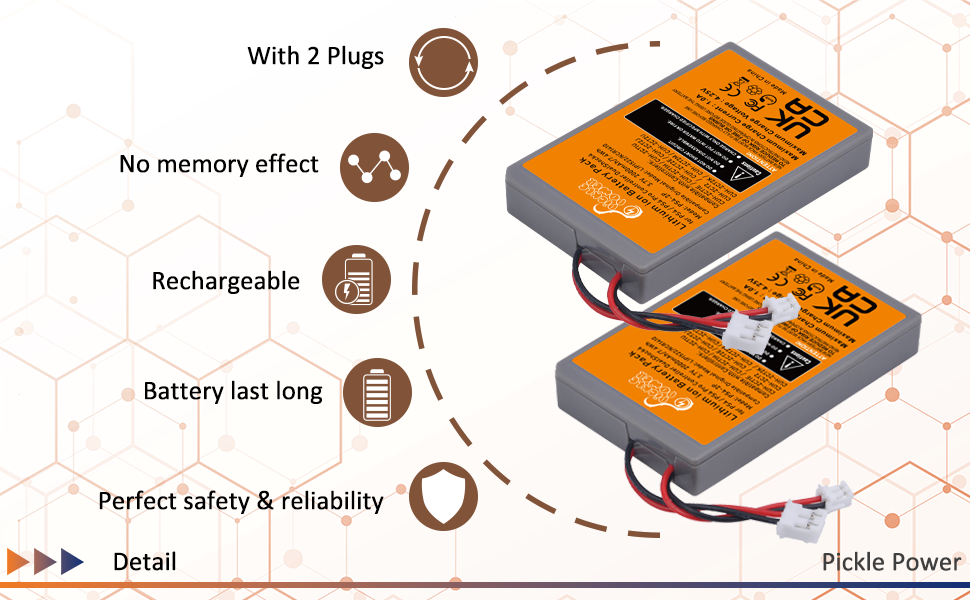 ps4 battery replacement