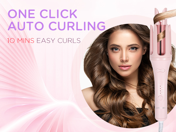 Curling Iron