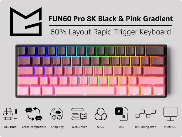 gaming keyboard