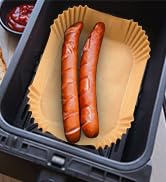 air fryer liners