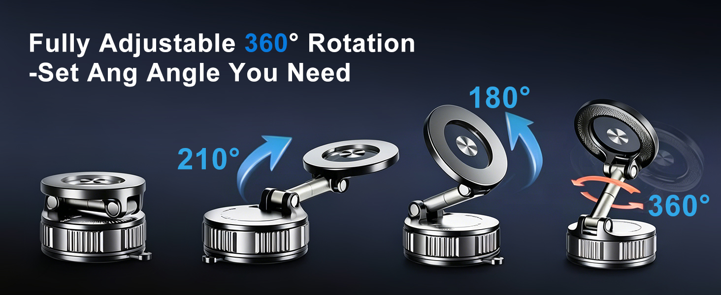 cell phone car mount magnetic phone holder magnetic phone holder for car