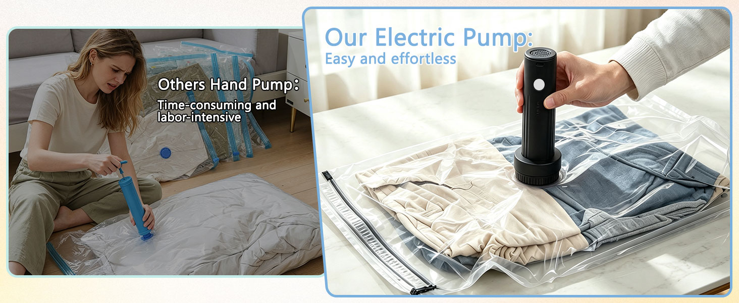 Vacuum Pump