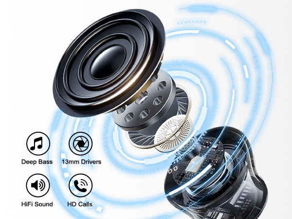 Wireless Earbuds