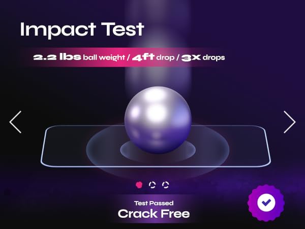 Ball Impact