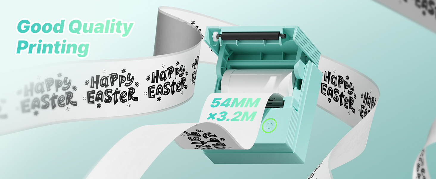 sticker printer mini printer sticker maker machine print pod sticker printer sticker maker machine