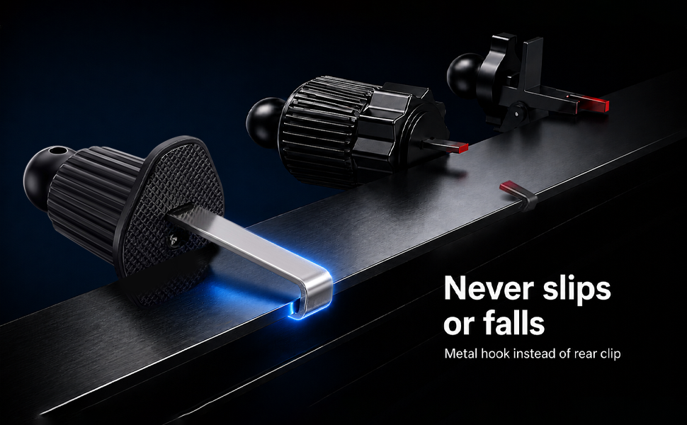 Car Vent Phone Mount