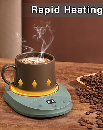 Coffee Mug Warmer