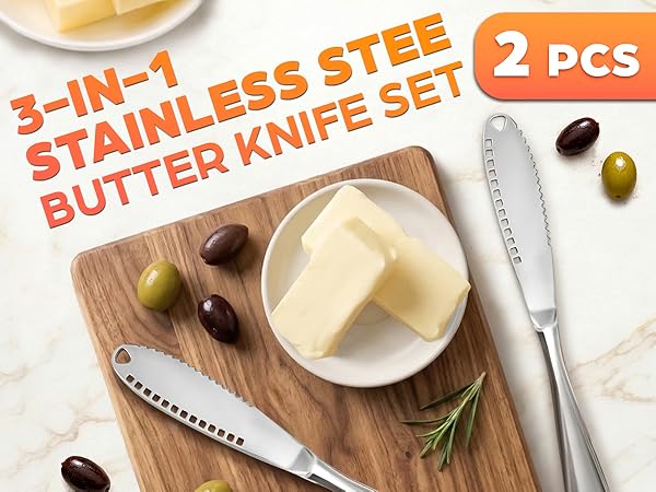 butter scraper knife butter grater knife butter cutter knife peanut butter knife spreader long