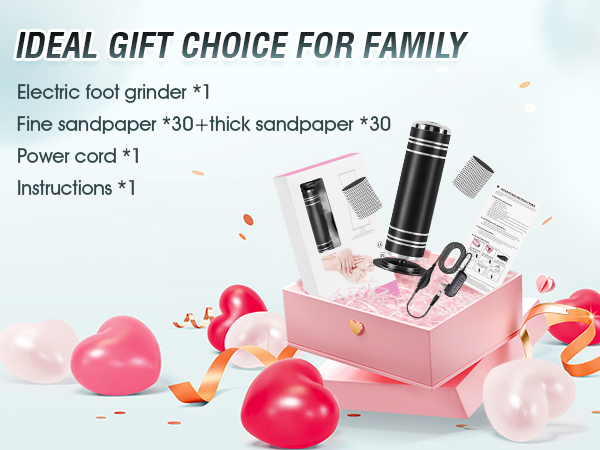 electric callus remover for feet