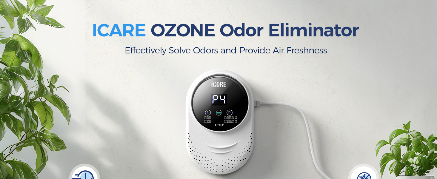 cat litter deodorizer