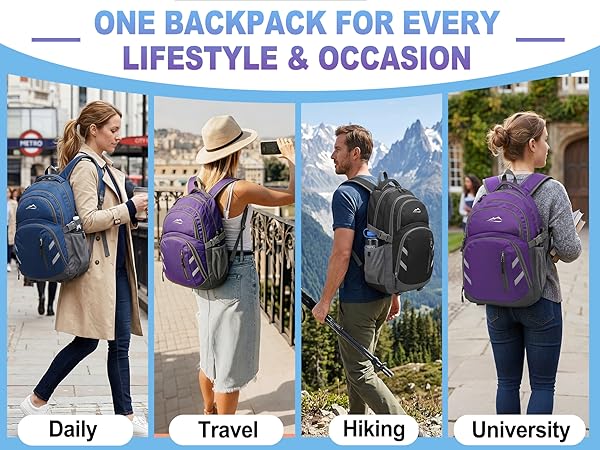 Extra Large Backpack