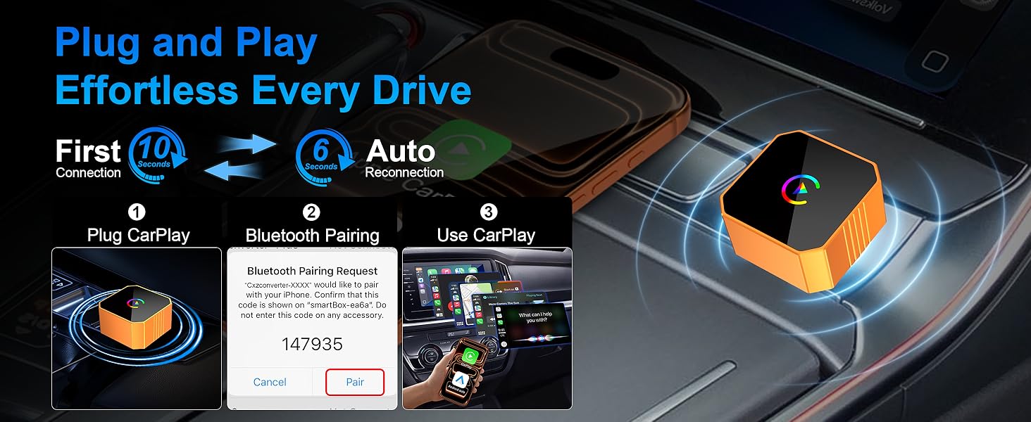 carplay