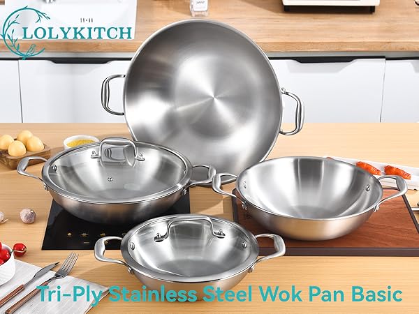 wok 1M