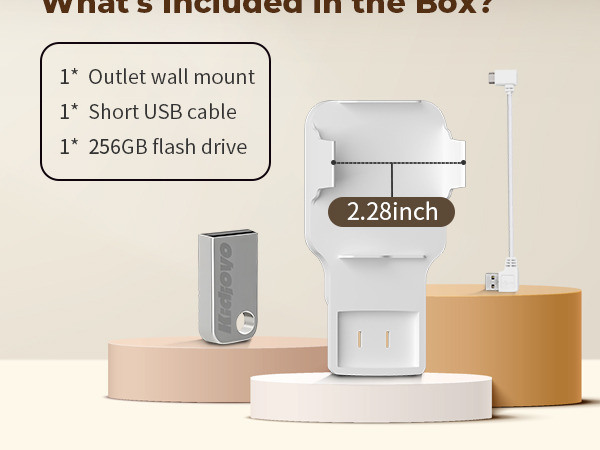 Blink Sync Module 2 Mount