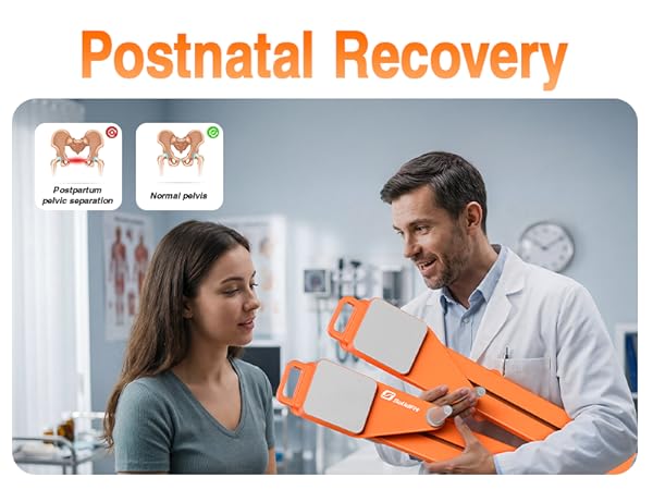 Postnatal Recovery