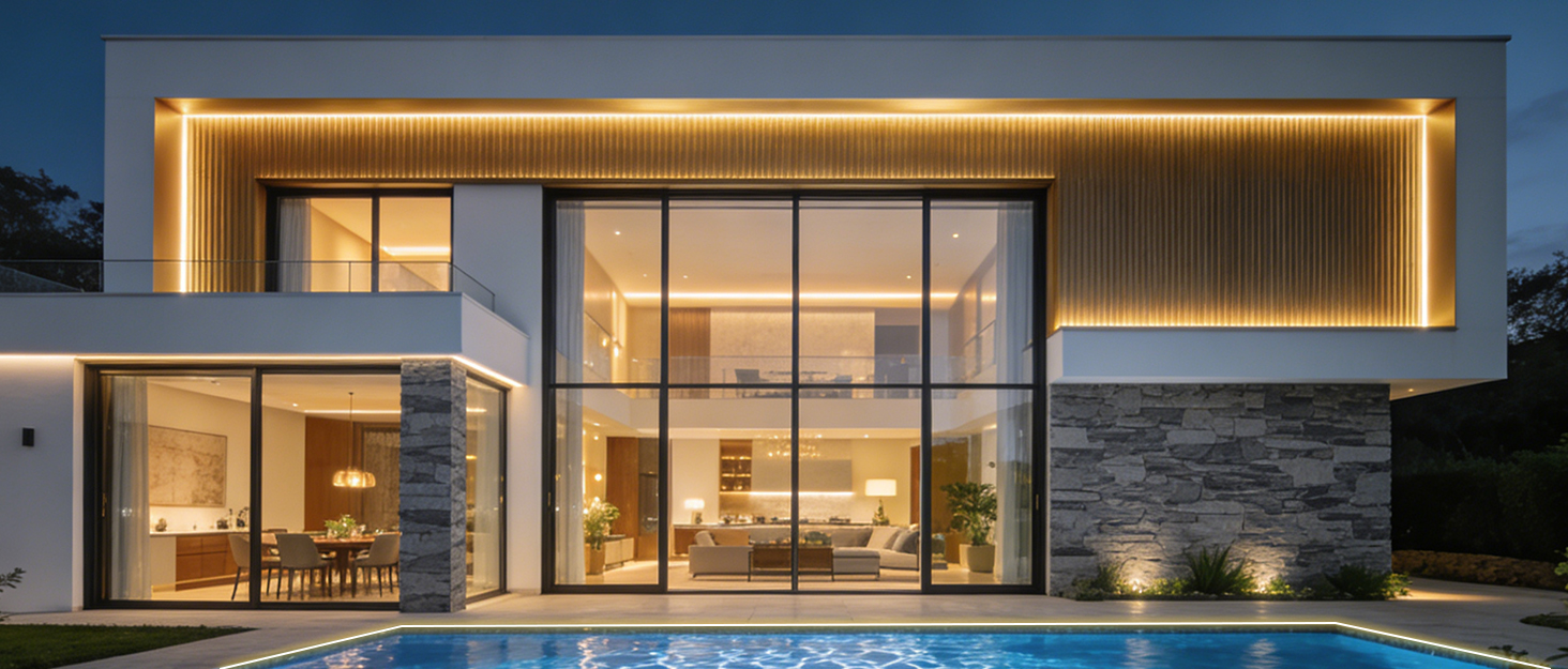 neon rope lights rgb