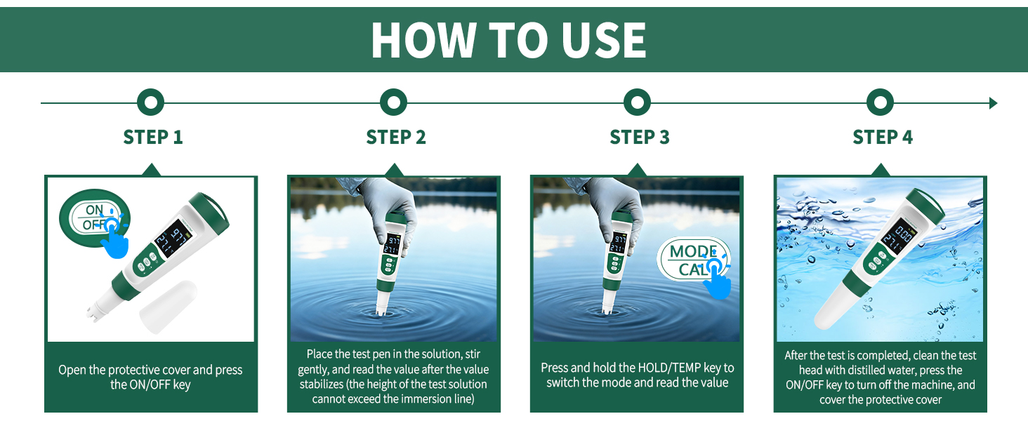 tds meter