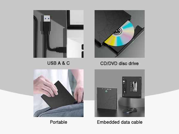 usb cd drive